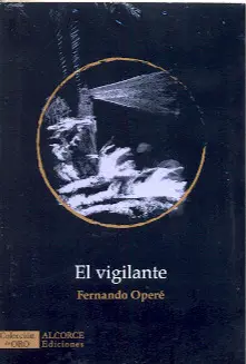 VIGILANTE, EL VIGILANTE, EL