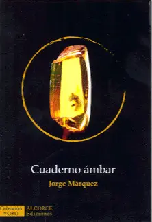 CUADERNO ÁMBAR
