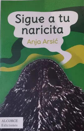 Sigue a tu Naricita