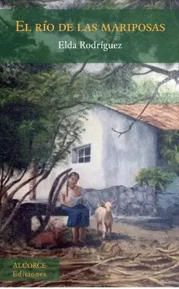 RÍO DE LAS MARIPOSAS, EL
