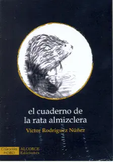 CUADERNO DE LA RATA ALMIZCLERA. EL