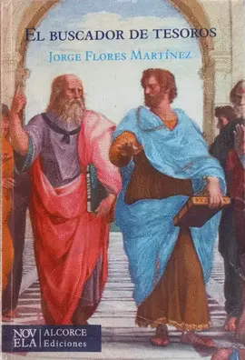 BUSCADOR DE TESOROS, EL BUSCADOR DE TESOROS, EL