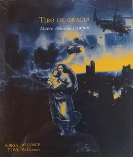 TIRO DE GRACIA