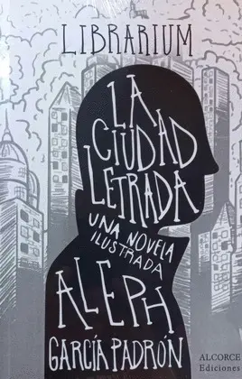 LIBRARIUM. LA CIUDAD LETRADA