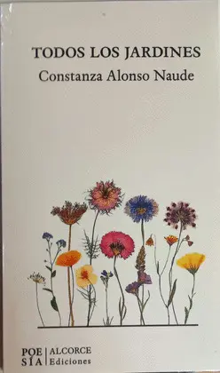 TODOS LOS JARDINES