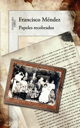 Papeles Recobrados