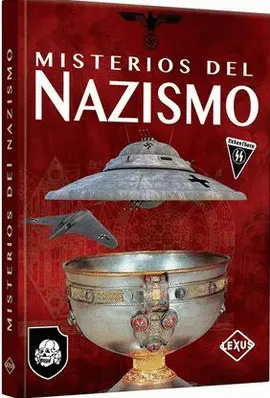 Misterios del Nazismo