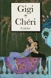 GIGI Y CHERI
