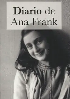DIARIO DE ANA FRANK DIARIO DE ANA FRANK
