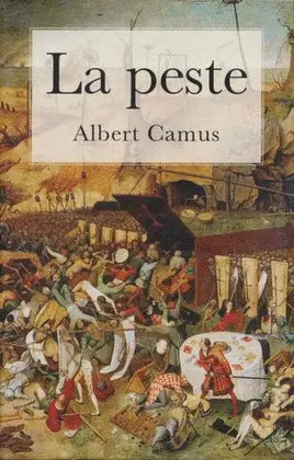 PESTE, LA