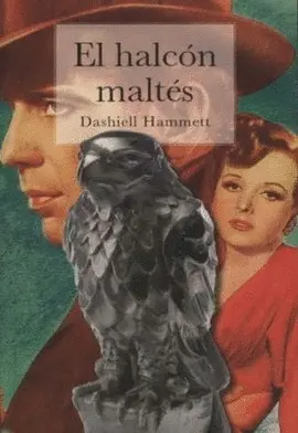 Halcón Maltés, el