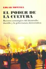 Poder de la Cultura, el
