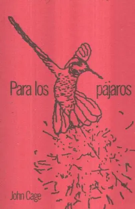 Para los Pájaros