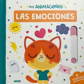 Mis Animágenes: las Emociones