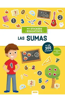 SUMAS, LAS SUMAS, LAS