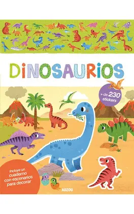 DINOSAURIOS DINOSAURIOS