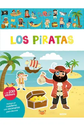 PIRATAS, LOS PIRATAS, LOS