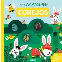 MIS ANIMÁGENES. CONEJOS