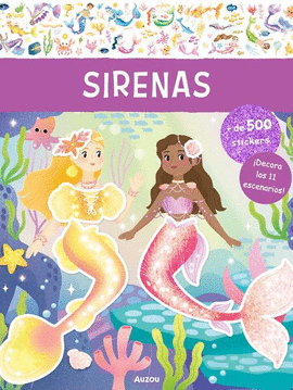 SIRENAS