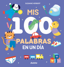 MIS 100 PALABRAS EN UN DA