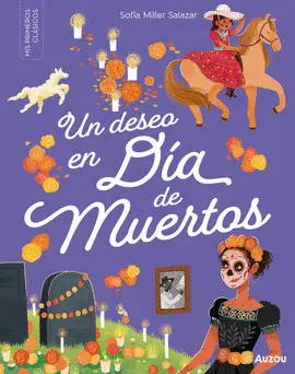 UN DESEO EN DÍA DE MUERTOS