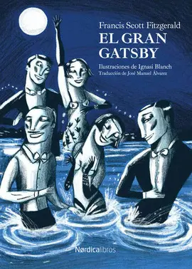 GRAN GATSBY, EL