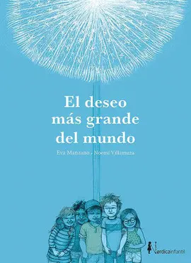 DESEO MÁS GRANDE DEL MUNDO, EL