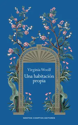 Una Habitación Propia