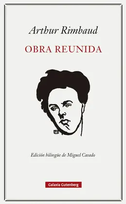 Obra Reunida