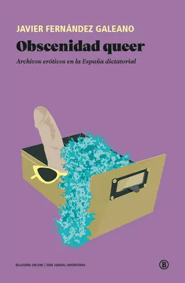 OBSCENIDAD QUEER OBSCENIDAD QUEER