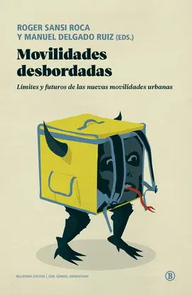 MOVILIDADES DESBORDADAS