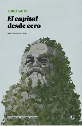 CAPITAL DESDE CERO, EL