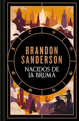 Nacidos de la Bruma