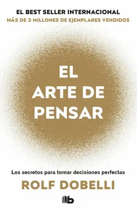Arte de Pensar, el