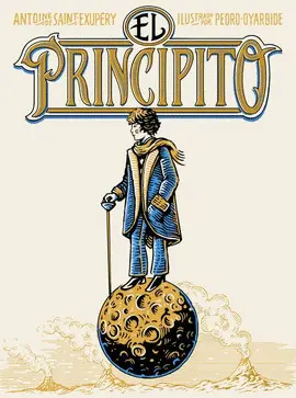 Principito, el