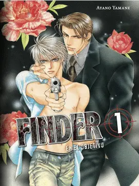 FINDER 1