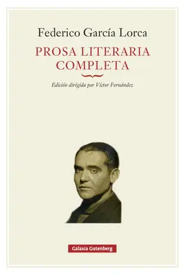 Prosa Literaria Completa