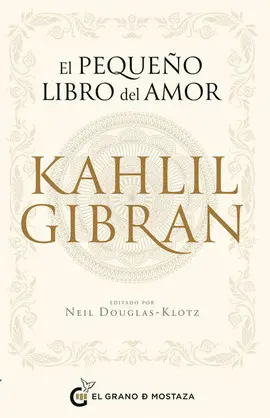 PEQUEÑO LIBRO DEL AMOR, EL