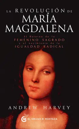 Revolución de María Magdalena, la
