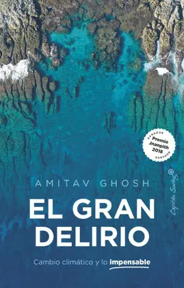 Gran Delirio, el