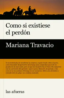 Como si Existiese el Perdón
