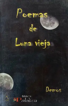 Poemas de Luna Vieja