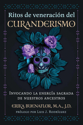 RITOS DE VENERACIN DEL CURANDERISMO