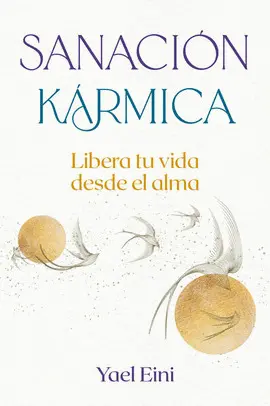 Sanación Kármica