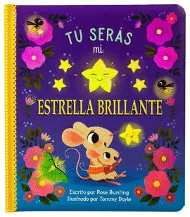 Tu Serás mi Estrella Brillante