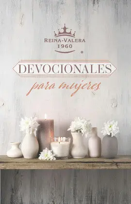 Devocionales para Mujeres