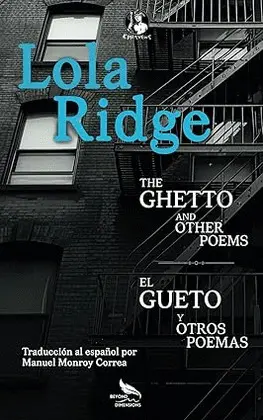 GHETTO AND OTHER POEMS, THE