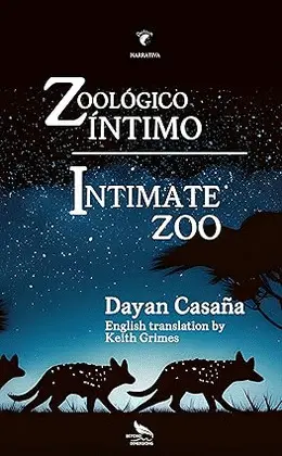 ZOOLÓGICO ÍNTIMO / INTIMATE ZOO