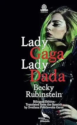 LADY GAGA LADY DADA