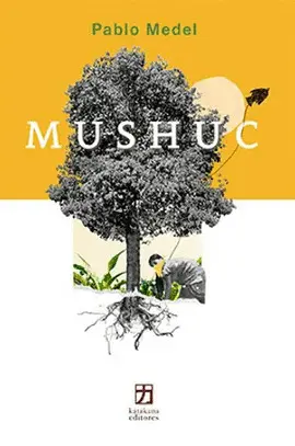 MUSHUC MUSHUC